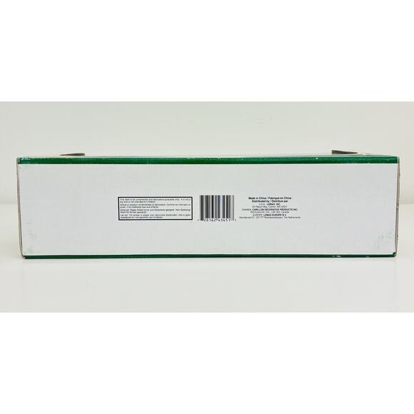 Lemax Christmas Tree Wagon Table Accents Vintage Collection New - Picture 10 of 10